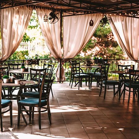 Marko Polo Hotel Aksay Εξωτερικό φωτογραφία