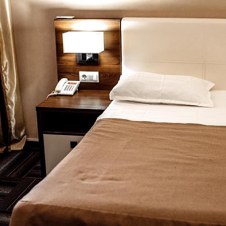 Marko Polo Hotel Aksay Εξωτερικό φωτογραφία