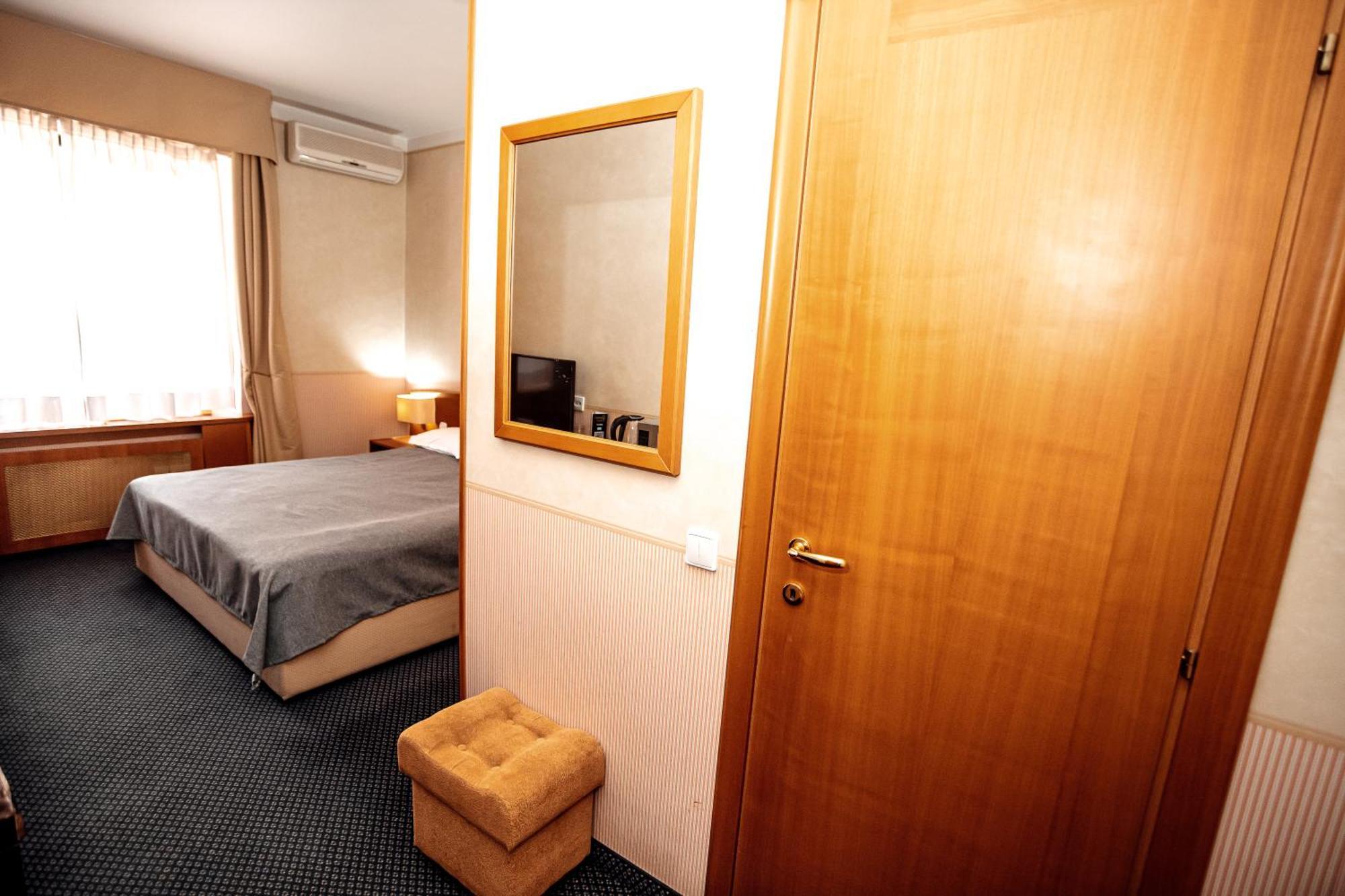 Marko Polo Hotel Aksay Εξωτερικό φωτογραφία