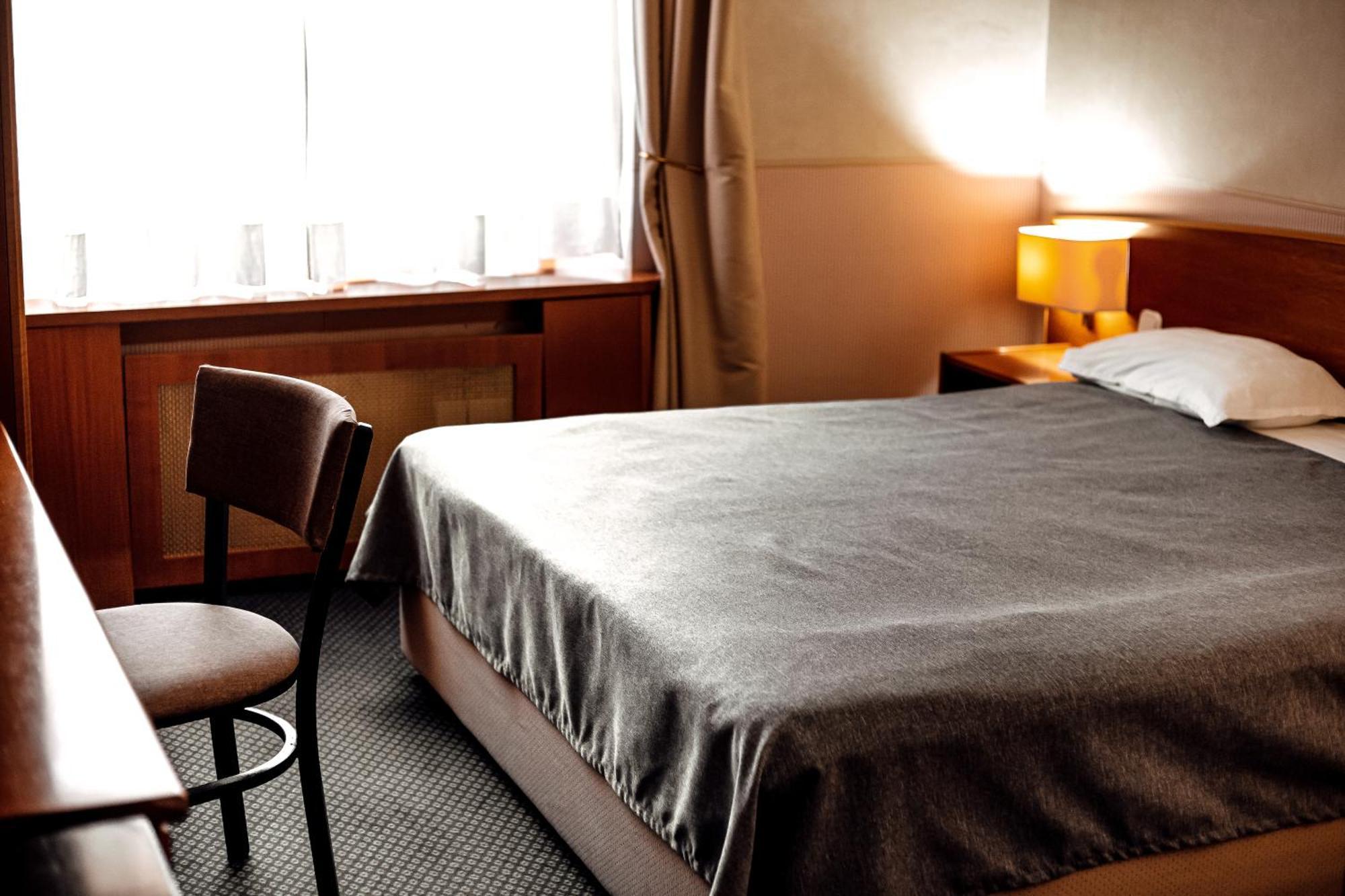 Marko Polo Hotel Aksay Εξωτερικό φωτογραφία
