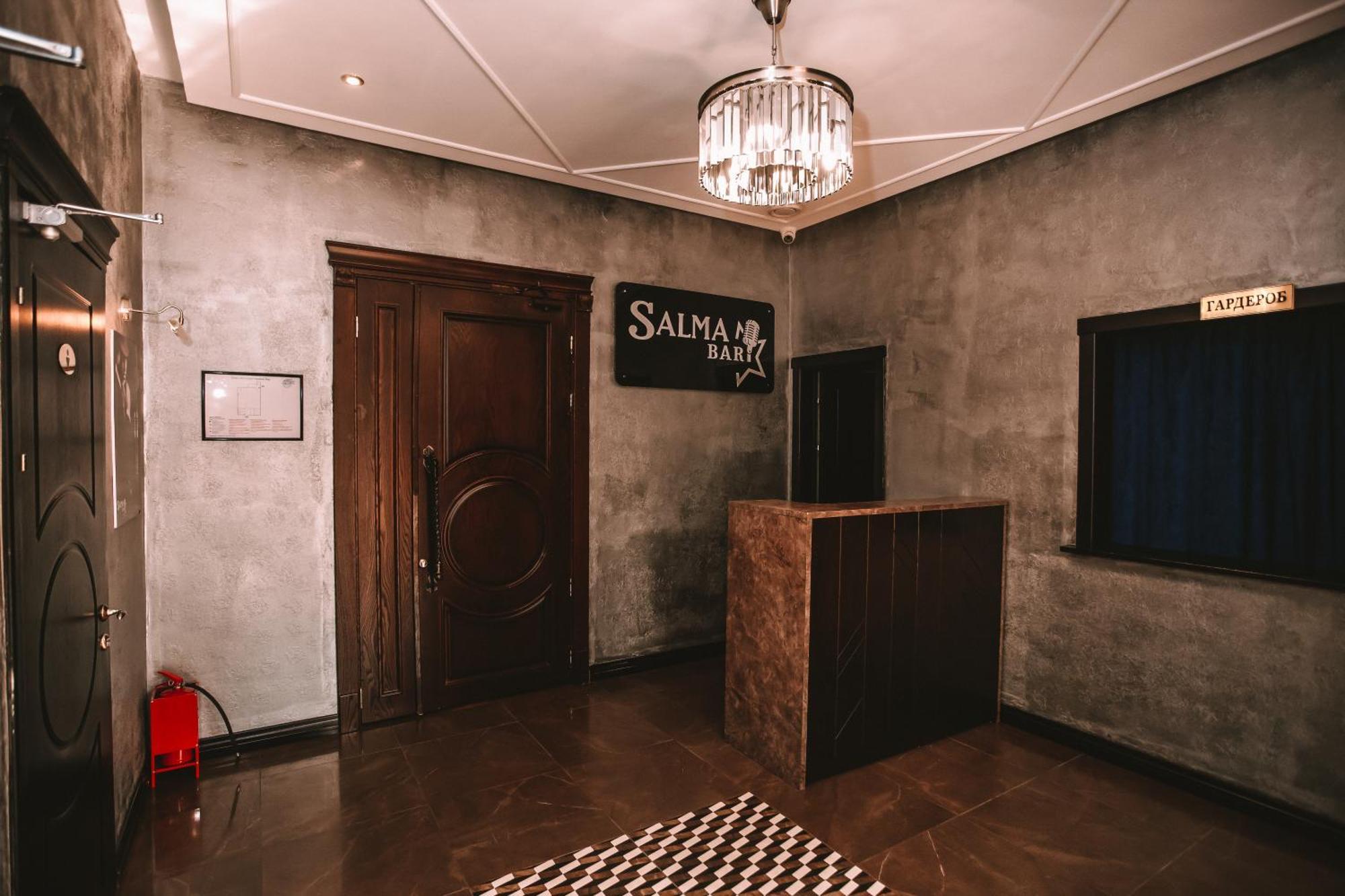 Marko Polo Hotel Aksay Εξωτερικό φωτογραφία