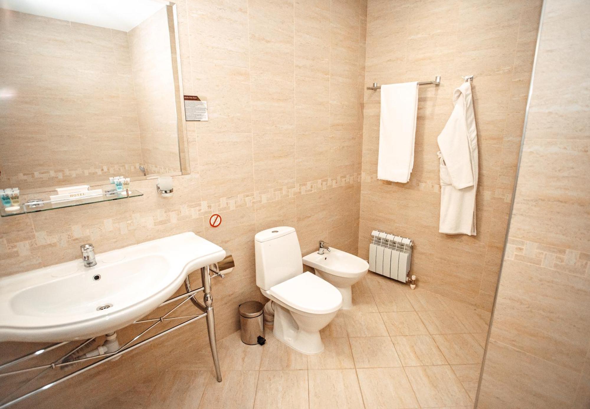 Marko Polo Hotel Aksay Εξωτερικό φωτογραφία