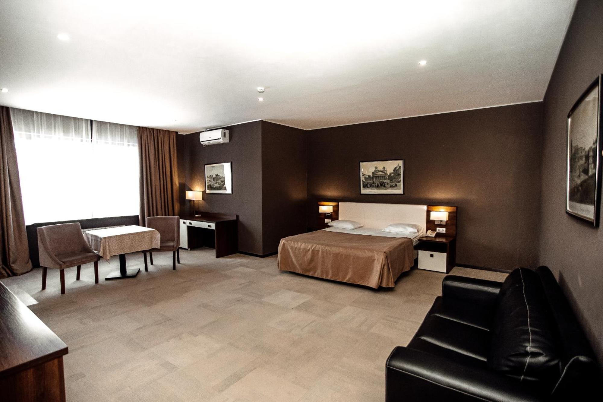 Marko Polo Hotel Aksay Εξωτερικό φωτογραφία