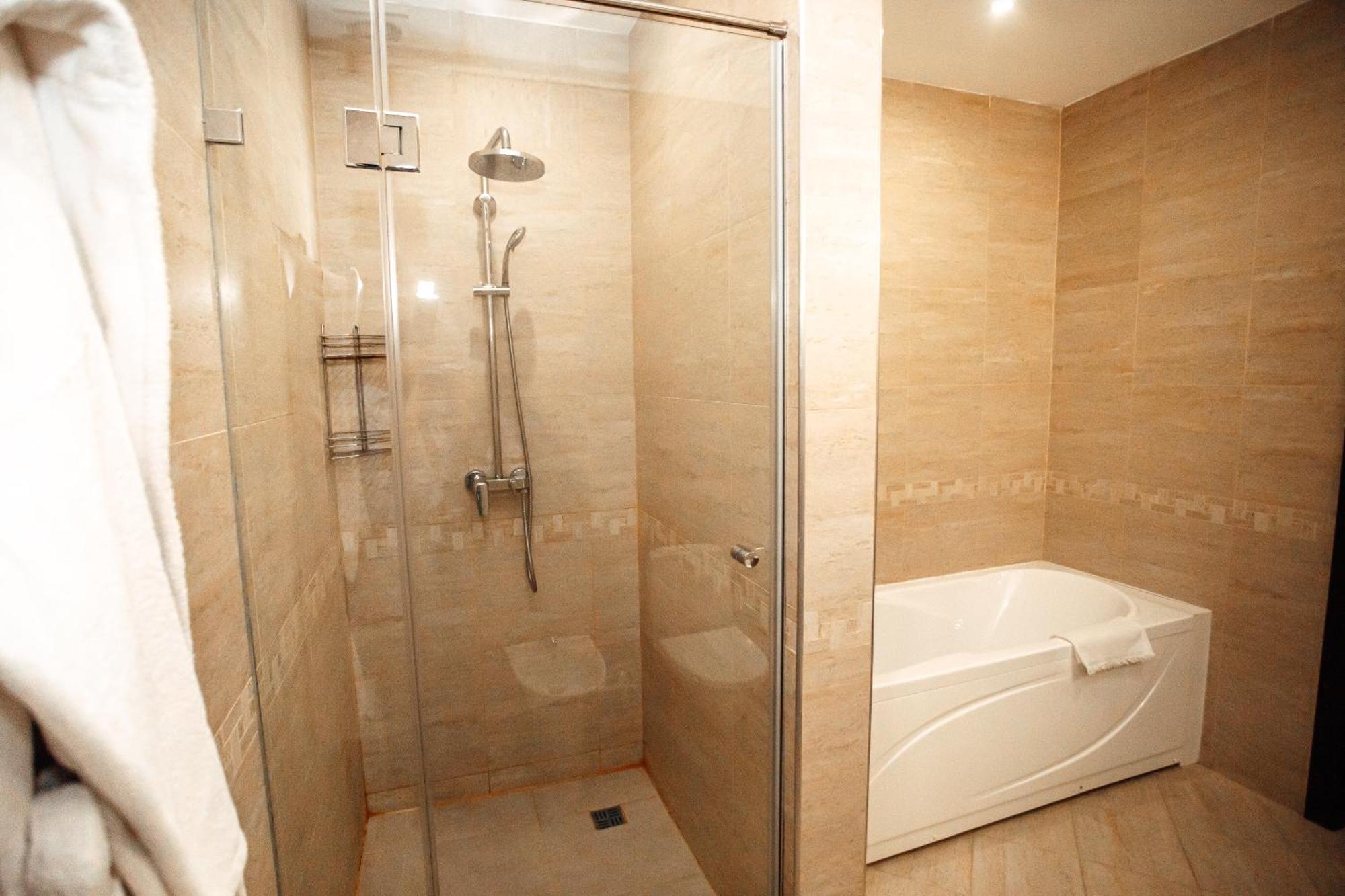 Marko Polo Hotel Aksay Εξωτερικό φωτογραφία